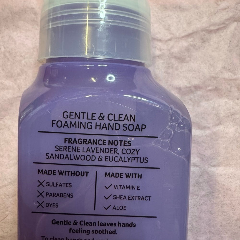 Bath & Body Works Hand Soaps - Picture 4 of 11